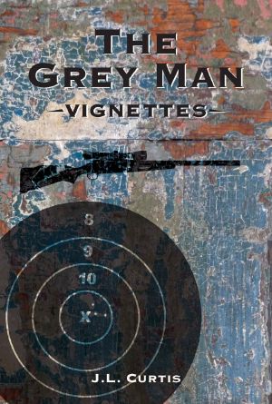 [The Grey Man 01] • Vignettes